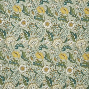 Prestigious Folklore Willow (pts101) Fabric